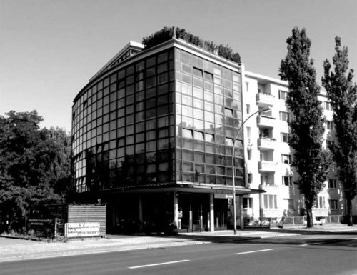 CAD Agentur Lehmann – Berlin