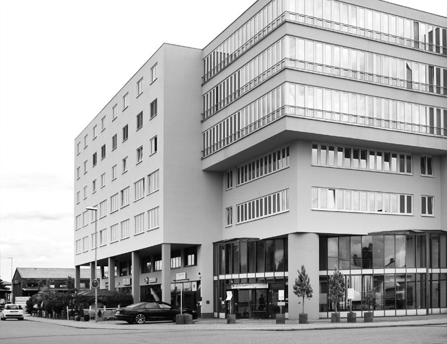 CAD Agentur Essen Lehmann & Yilmaz GmbH – Schwetzingen